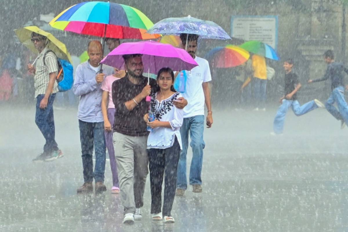 Karnataka Weather