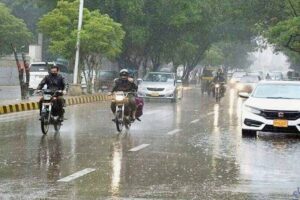 Karnataka weather