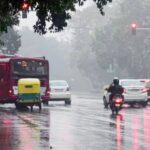 Karnataka Rain