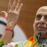 Rajnath Singh