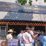 Rameshwaram Cafe blast