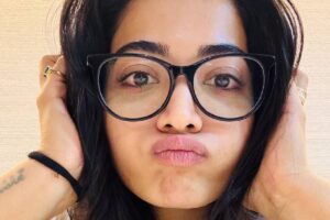 Rashmika Mandanna