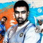 Happy Birthday R. Ashwin