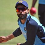 Ravindra Jadeja