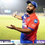 Rishabh Pant