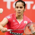 Saina Nehwal