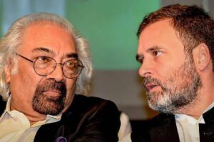 Sam Pitroda