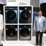 Samsung washing machines