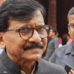 Sanjay Raut