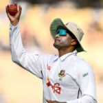 Shakib Al Hasan