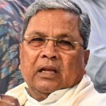 Siddaramaiah