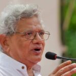 Sitaram yechury