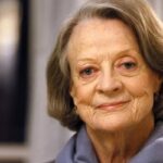 Maggie Smith