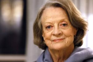 Maggie Smith