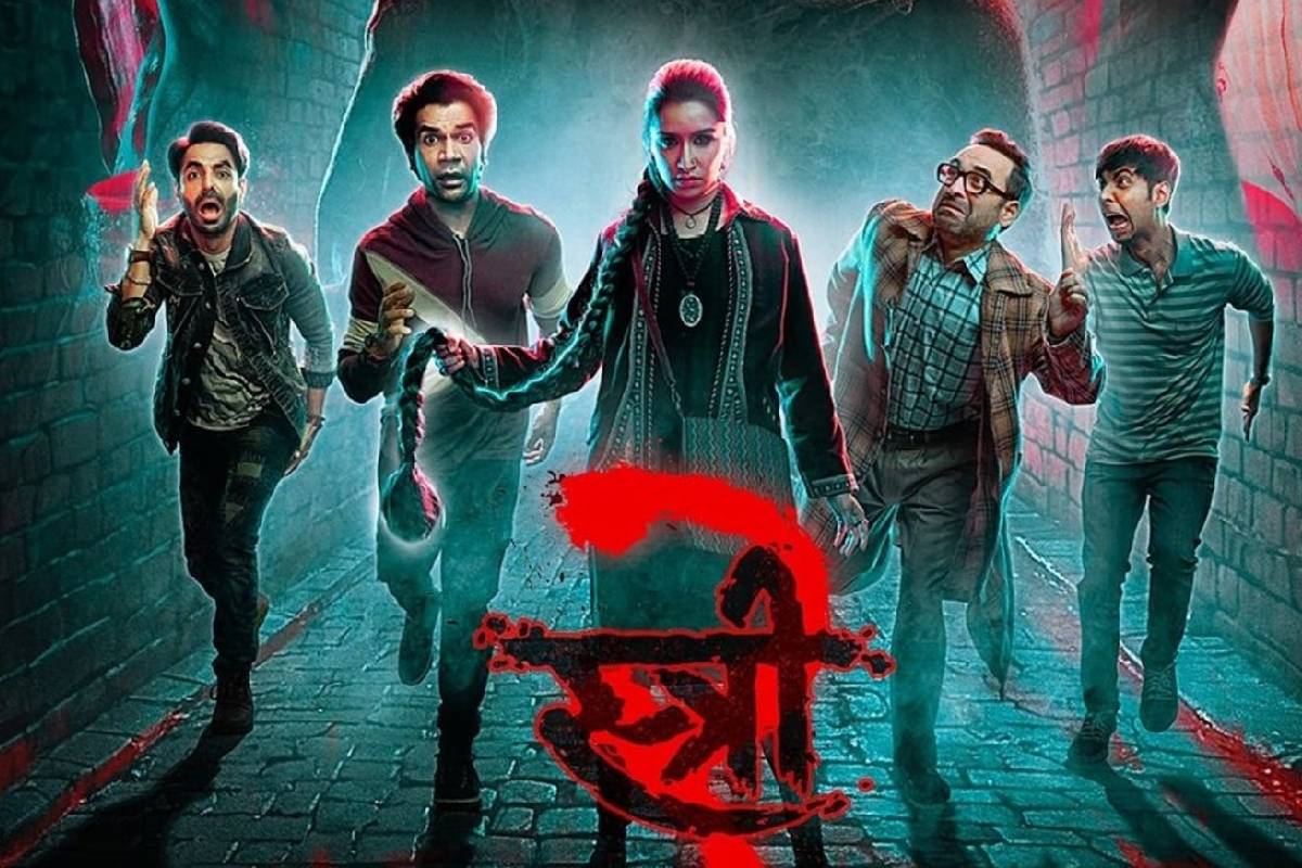 Stree 2 Box Office Collection