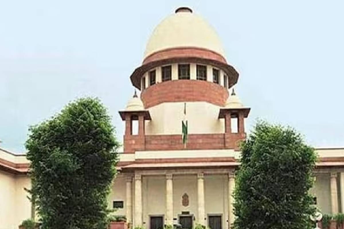 Supreme Court