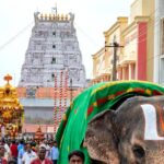 Tirupati Laddoos Row