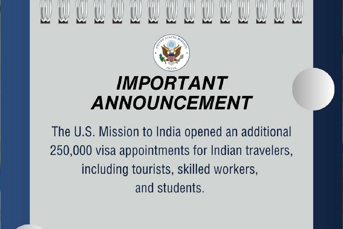 US Visa 