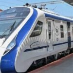 Vande Bharat Express