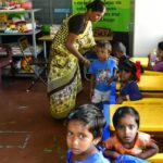 WCD Karnataka Recruitment 2024