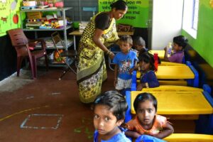 WCD Karnataka Recruitment 2024