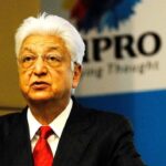 azim premji