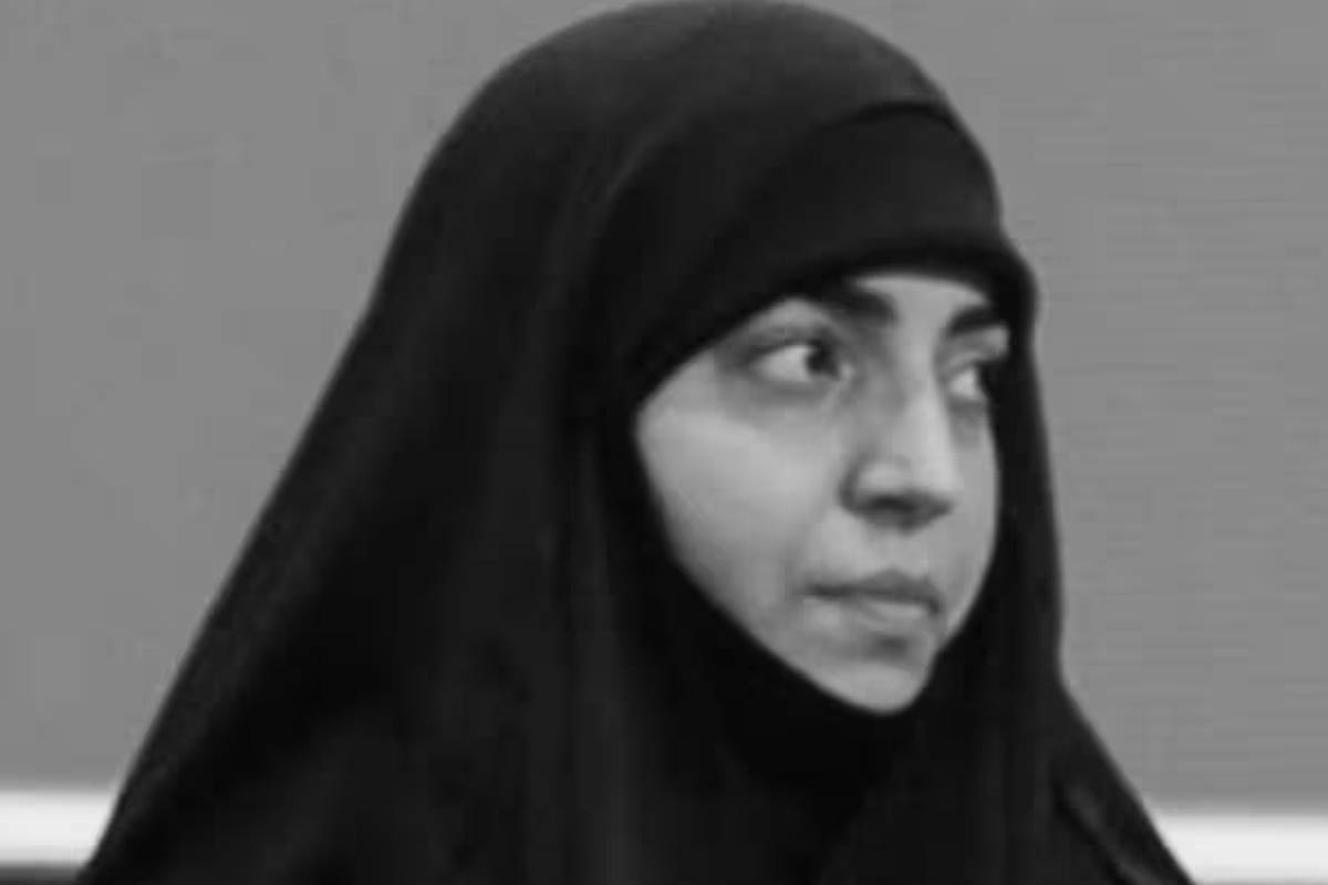 Zainab Nasrallah