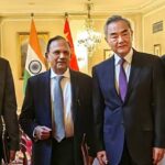 ajit doval india china border row