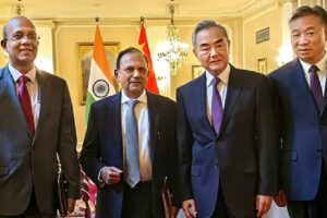 ajit doval india china border row