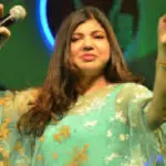 Alka Yagnik