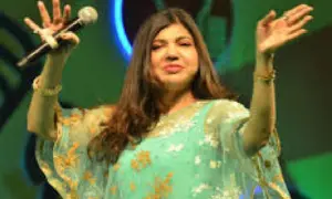 Alka Yagnik