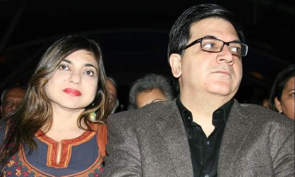 Alka Yagnik