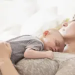 Newborn Baby Death