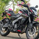 Bajaj Pulsar NS160