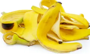 Banana Peel Tips