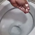 Bathroom Cleaning