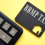 bbmp property tax