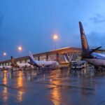 Bangalore Airport