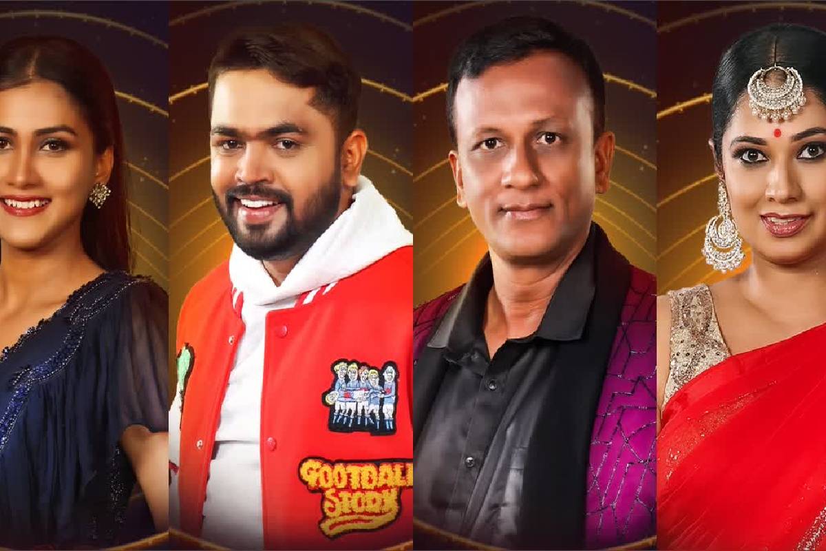 Bigg Boss kannada 11