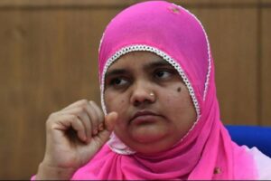 Bilkis Bano case