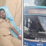 viral news bmtc bus