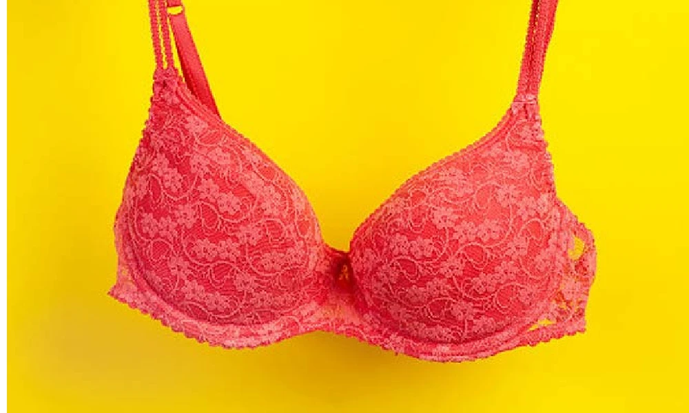 Bra Tips