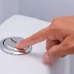 Toilet Button