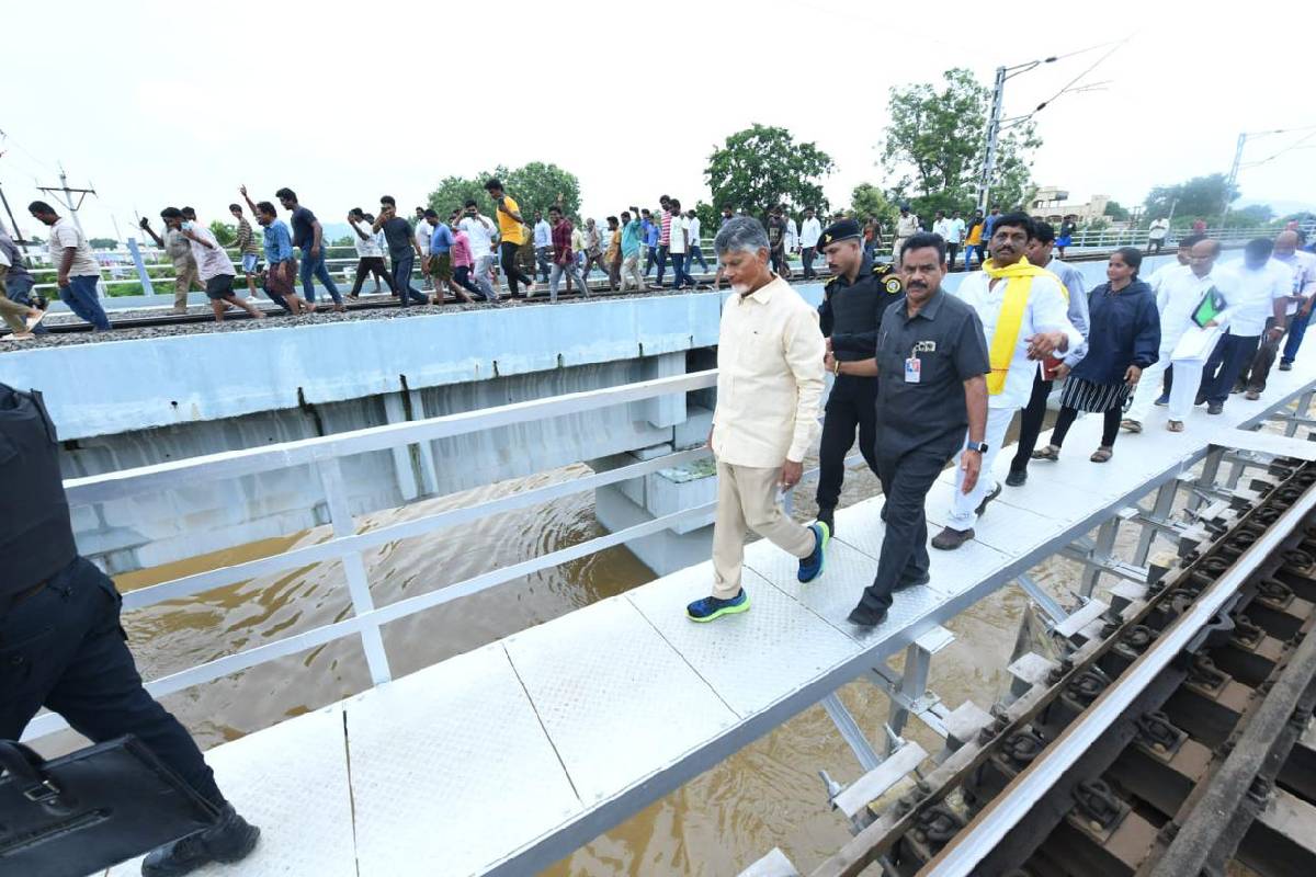 chandrababu naidu