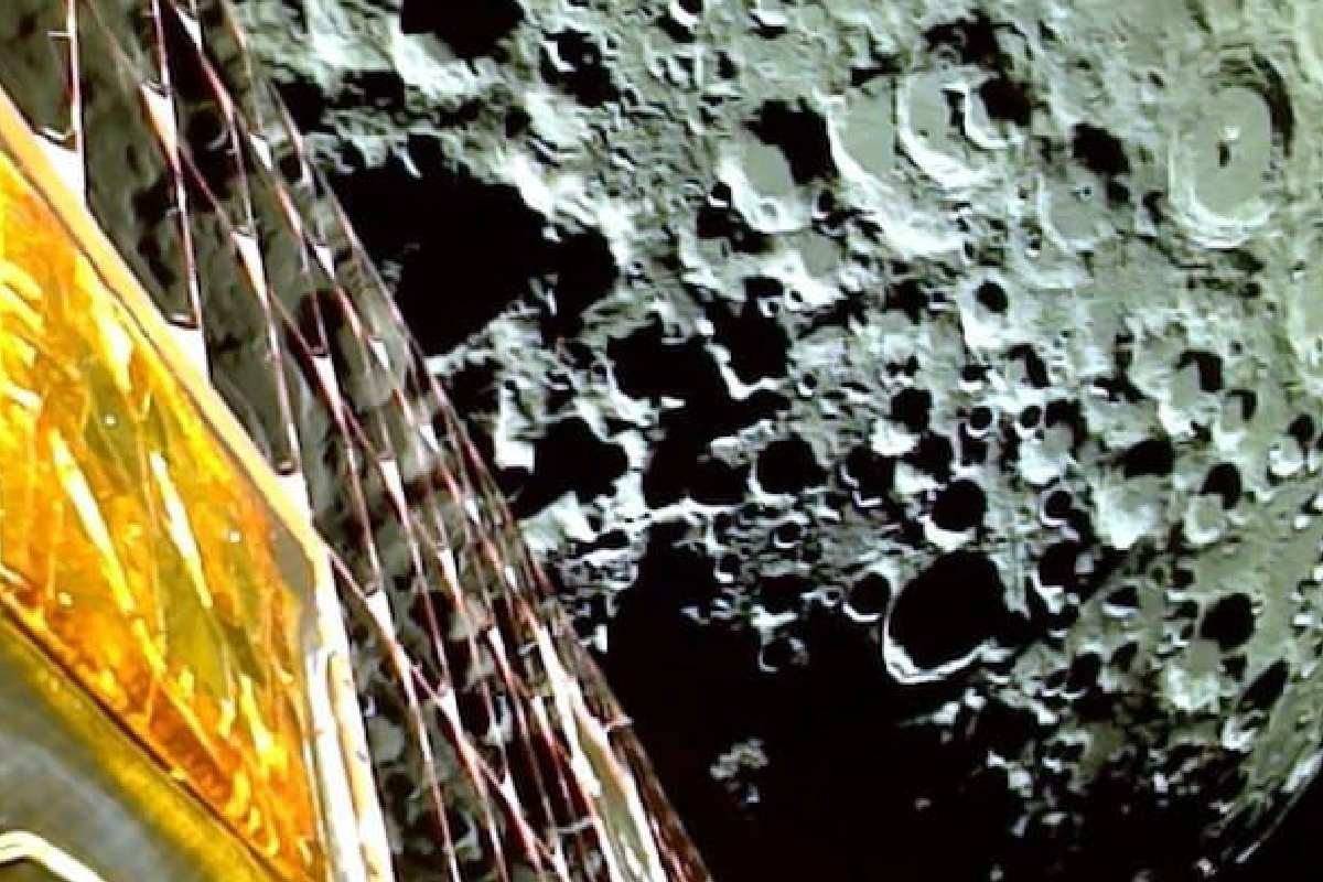 chandrayaan 3