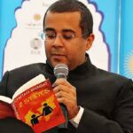 chetan bhagat