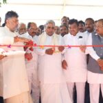 cm siddaramaiah yethinahole project 2