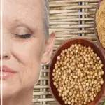 Coriander Seeds for Skin