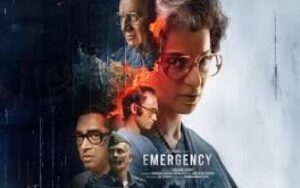 emergency Movie