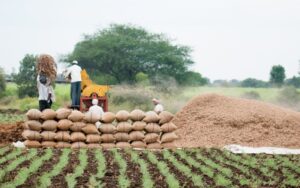 Farmers Welfare